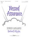 Blessed Assurance
